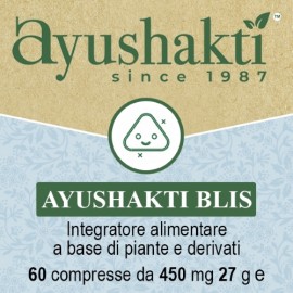  Bliss - Ayushakti